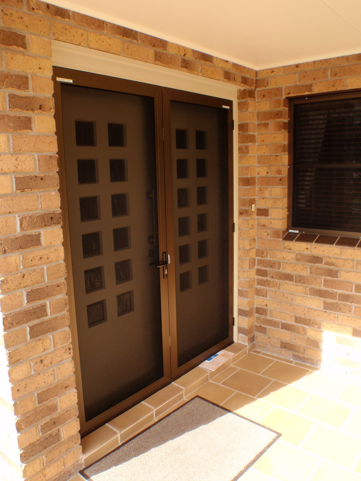 Patterson Glass Works Kempsey, NSW Gallery